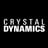 Crystal Dynamics Logo